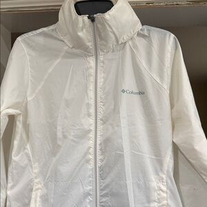 Columbia Women's Snow White Ski Jacket